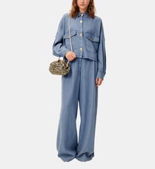 Pantalon ample Provenco  Sessùn