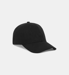 Casquette Neogrebsl en coton et lin Iro