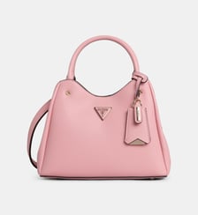 Sac à main Meridian II grainé Guess