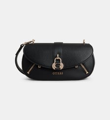 Sac à main Jessa grainé Guess