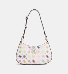 Sac à main Emelie logos Guess