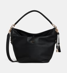 Sac hobo Danya cuir Guess