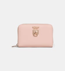 Compagnon Bianca grainé Guess
