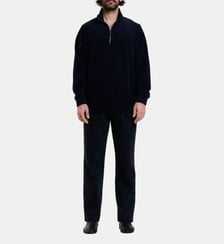 Pull Atys droit col camionneur Homecore
