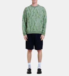 Sweat Pac Coral fantaisie Homecore