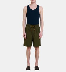 Short Sahara droit Homecore