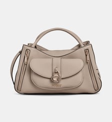 Sac à main Jessa grainé Guess