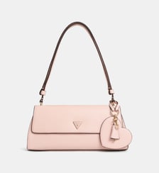 Sac à main long Isobel crossbody Guess