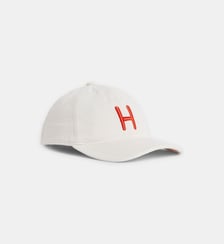 Casquette Barry coton Homecore