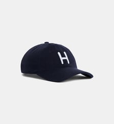 Casquette Barry coton Homecore