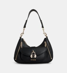 Sac à main Jessa grainé Guess