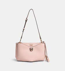Sac à main Bianca grainé Guess
