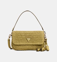 Sac à main Ofelia flap crossbody Guess