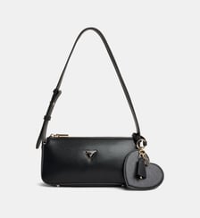 Sac à main Isobel piqué Guess