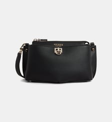 Mini Sac à main Bianca grainé Guess