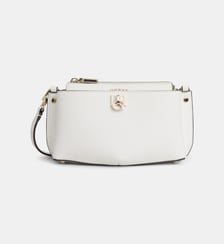 Mini Sac à main Bianca grainé Guess
