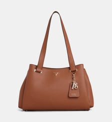 Sac cabas Evie grainé Guess