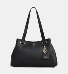 Sac cabas Evie grainé Guess