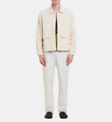 Veste Propser droite coton Homecore