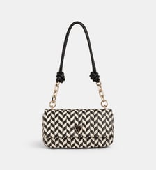 Sac à main Tessi crossbody Guess