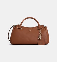 Sac à main Evie grainé Guess