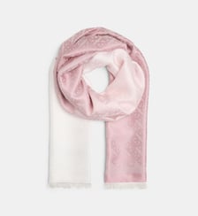 Etole jacquard signature Guess