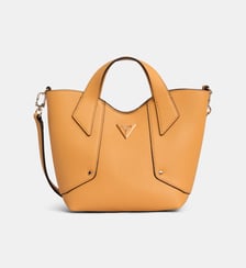 Sac à main Darcy grainé 2 en 1 Guess