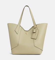 Grand sac cabas Darcy 2 en 1 grainé  Guess
