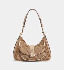 Sac à main Jessa crossbody 4G Guess