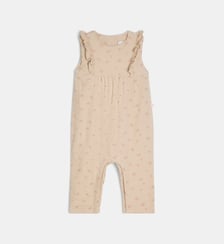 Combinaison Telody Vel velours milleraies Cadet Rousselle