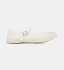 Tennis basses babies Bensimon