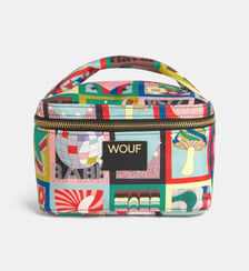 Trousse de toilette Vanity Wouf