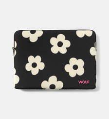 Housse ordinateur 13" et 14" Wouf