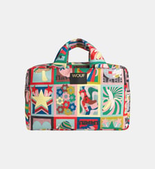 Grande trousse de toilette Wouf