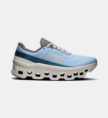 Baskets basses Cloudmonster 1 On