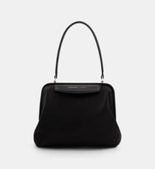 Sac Carmen Mini satin Carven