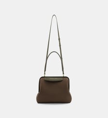 Sac Carmen Mini satin Carven