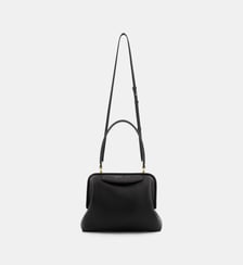Sac Carmen Mini en cuir Carven