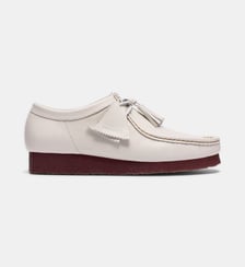 Derbies Wallabee Clarks