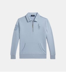 Sweat en molleton éponge Big Pony Polo Ralph Lauren
