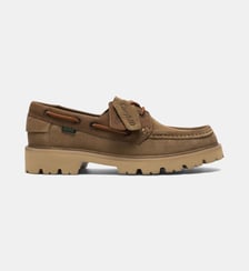 Derbies Cleyhill Clarks