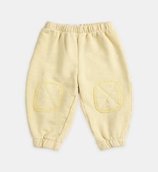 Pantalons de jogging en coton Bobo choses