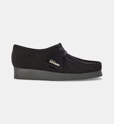 Derbies Wallabee Clarks