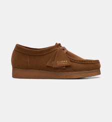 Derbies Wallabee Clarks