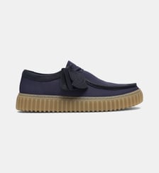 Derbies Torhill Clarks