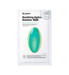 Soothing Hydra Solution PRO - Masque Tissu Apaisant Visage Dr.Jart+