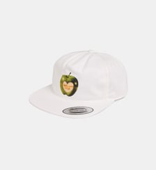 Casquette ajustable pomme coton Carhartt WIP