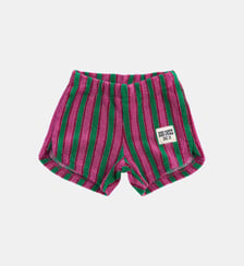 Pantalons de jogging en coton Bobo choses