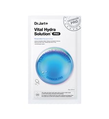 Vital Hydra Solution PRO - Masque Tissu Hydratant Visage Dr.Jart+