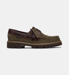 Derbies Cleyhill Clarks